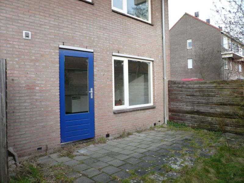 Kalf 336, 1509 BE Zaandam, Nederland