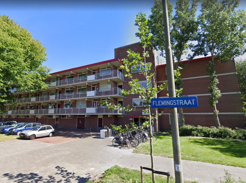 Flemingstraat 276, 2041 VR Zandvoort, Nederland