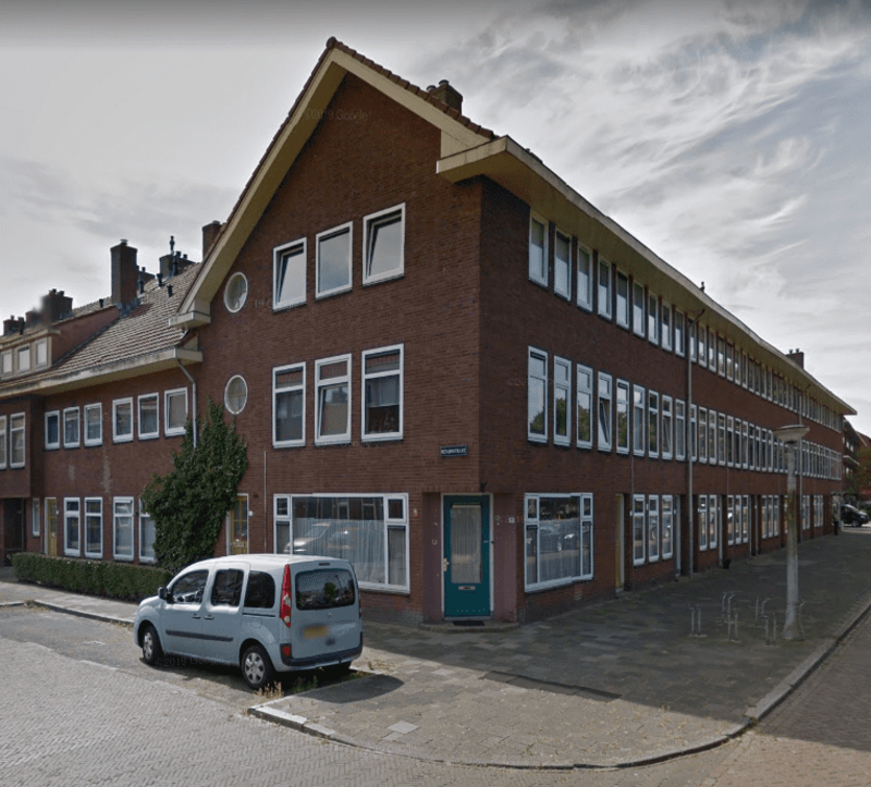 Soendastraat 5, 9715 NG Groningen, Nederland