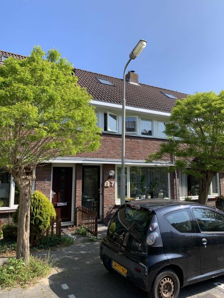 Elzenstraat 7, 1521 ER Wormerveer, Nederland