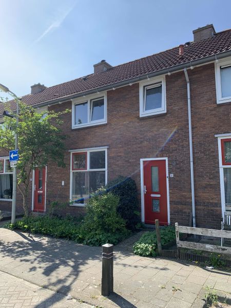 Vioolstraat 21, 1521 WJ Wormerveer, Nederland