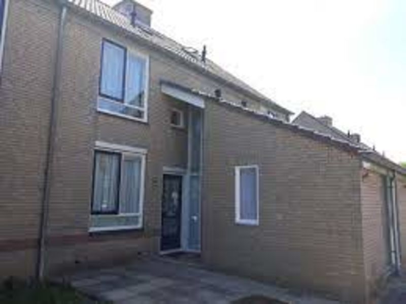 Rietvoorn 19, 2954 BD Alblasserdam, Nederland