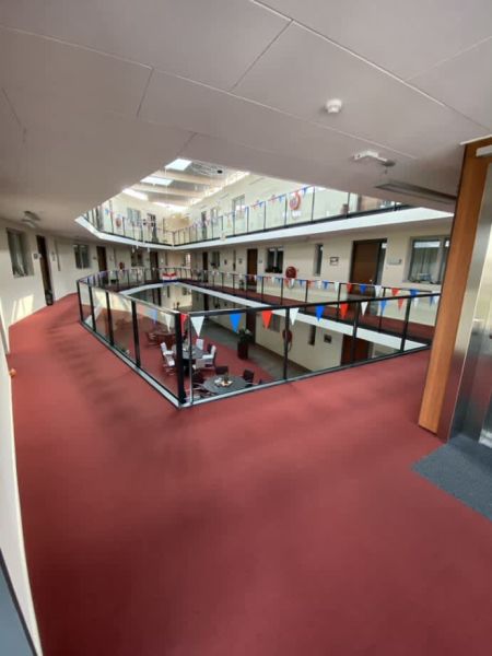 Wethouder van der Polstraat 71