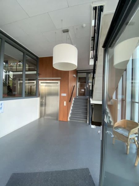 Wethouder van der Polstraat 71