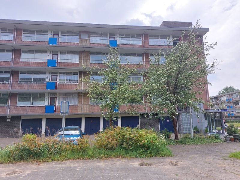 Rooseveltweg 286, 6707 GT Wageningen, Nederland