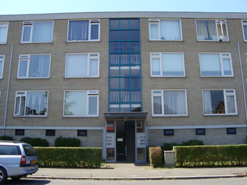Marmerstraat 44, 9743 XH Groningen, Nederland