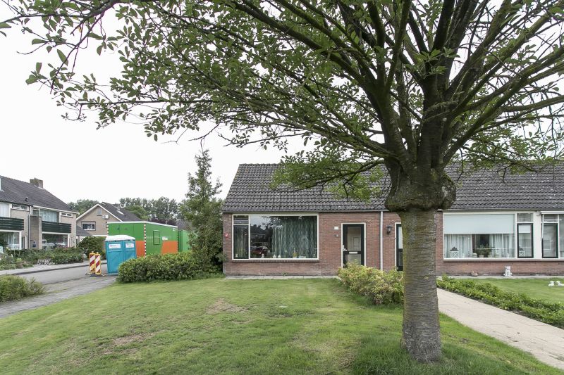 Bachlaan 11, 3862 GK Nijkerk, Nederland
