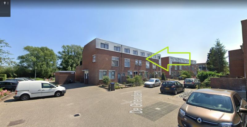 De Grienden 7