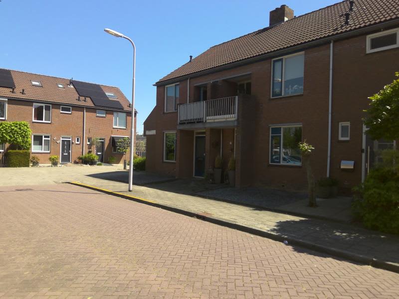 Van Marlotstraat 2B