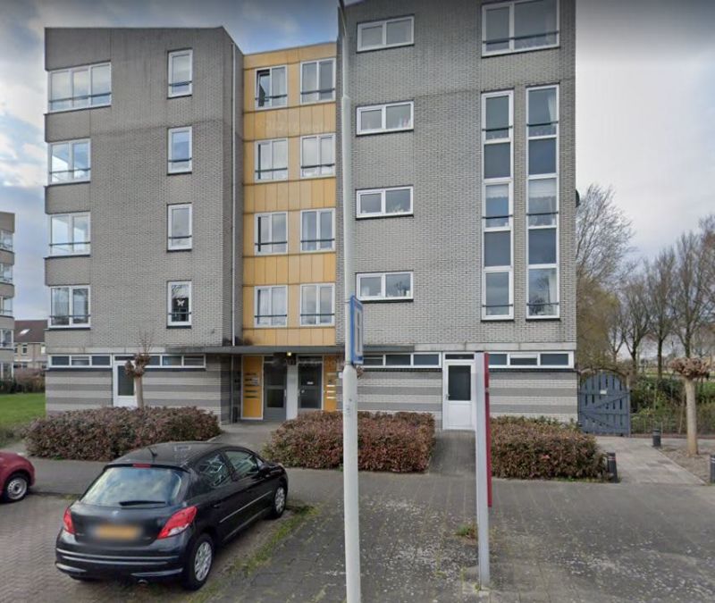 Langeweide 36, 1507 ND Zaandam, Nederland