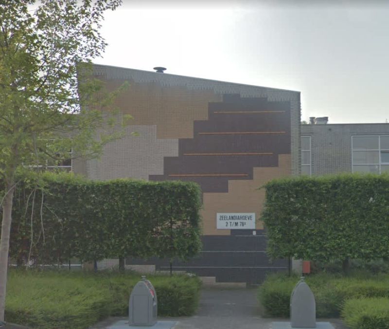 Zeelandiahoeve 26, 1187 MC Amstelveen, Nederland