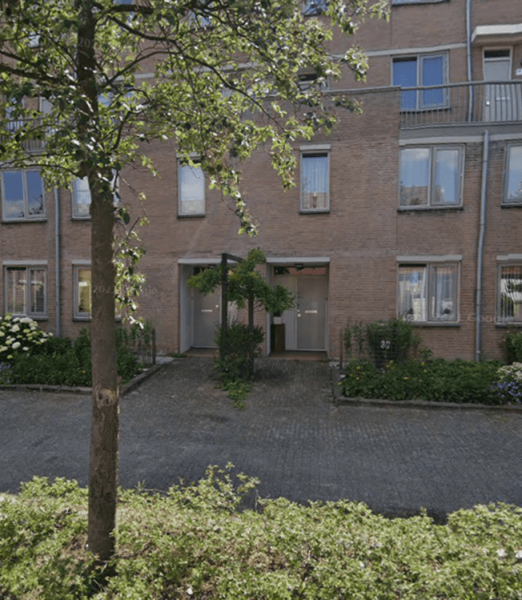 Sont 38, 2133 HB Hoofddorp, Nederland