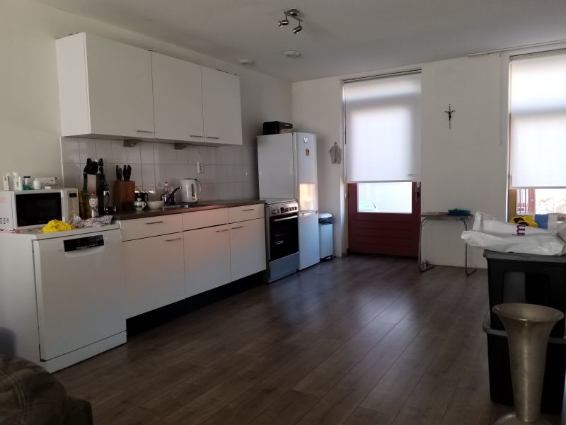 Van der Pekstraat 3, 1031 CN Amsterdam, Nederland