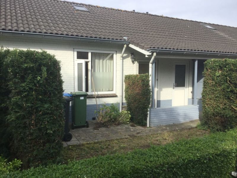 Antonie Weijgertzeplein 12, 5328 AK Rossum, Nederland