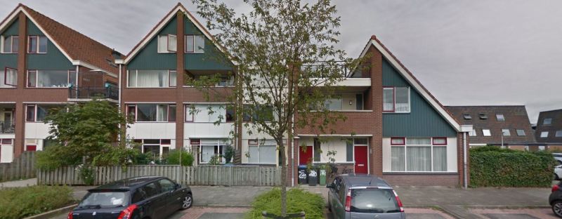 Stellingmolen 280A, 3352 BR Papendrecht, Nederland