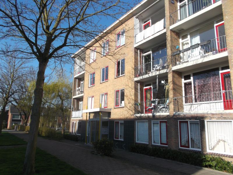 Burgemeester Schaapstraat 5, 1561 WB Krommenie, Nederland