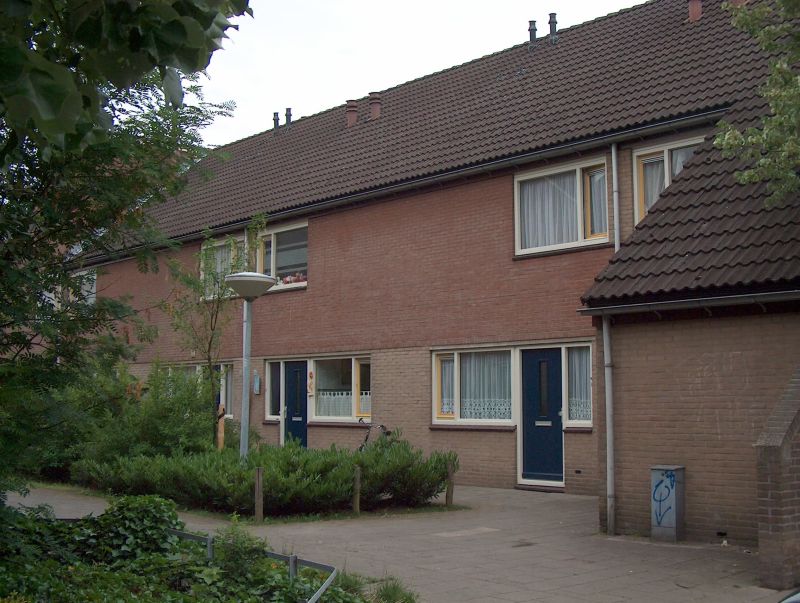 Geiserlaan 75, 3707 XR Zeist, Nederland