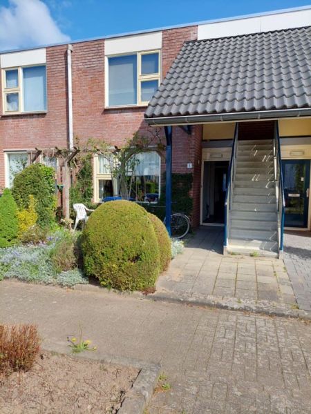 Kamille 6, 4251 JR Werkendam, Nederland