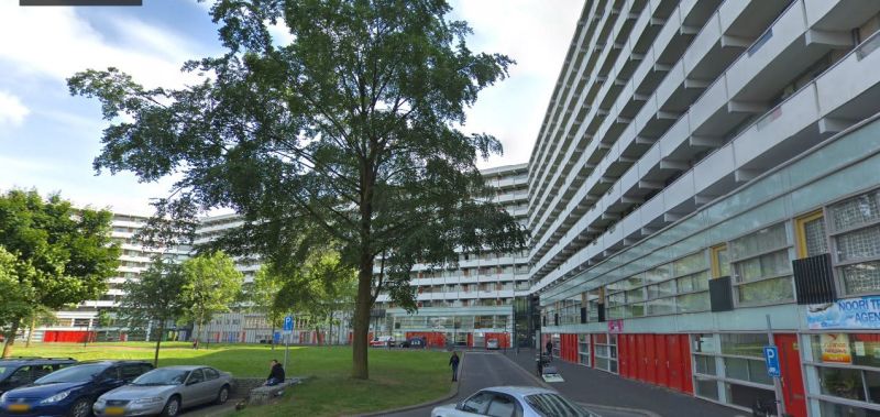 Grubbehoeve 508, 1103 GZ Amsterdam, Nederland