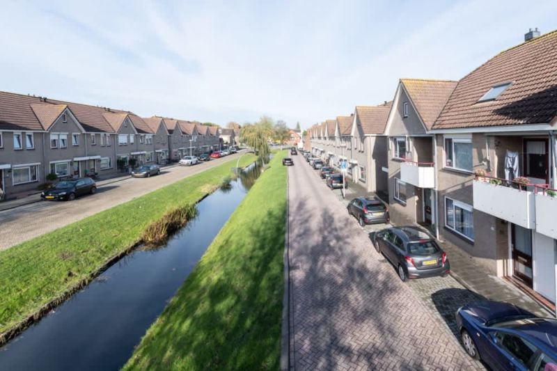 Frans Halsstraat 21, 3362 XA Sliedrecht, Nederland