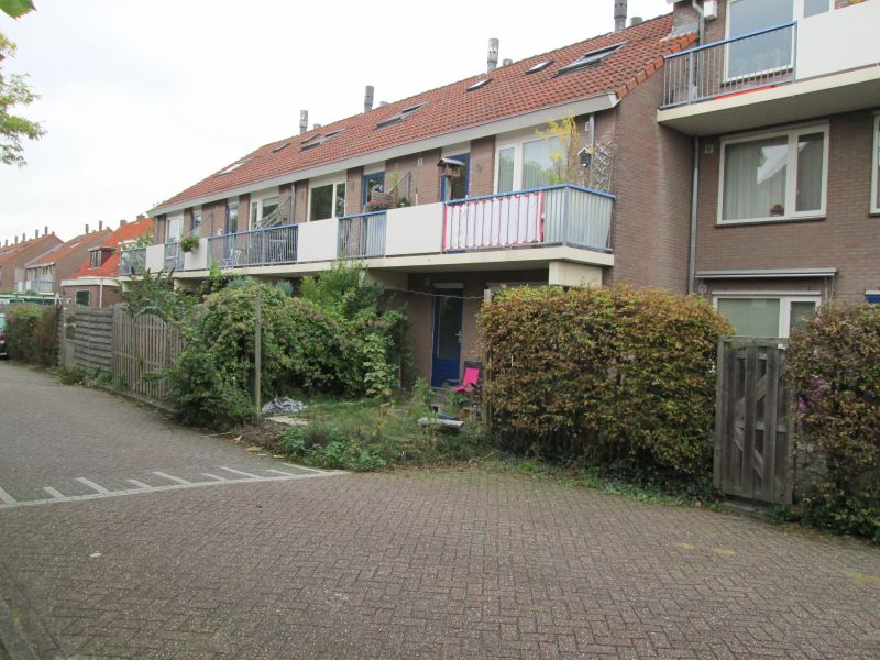 Kalf 326, 1509 BE Zaandam, Nederland