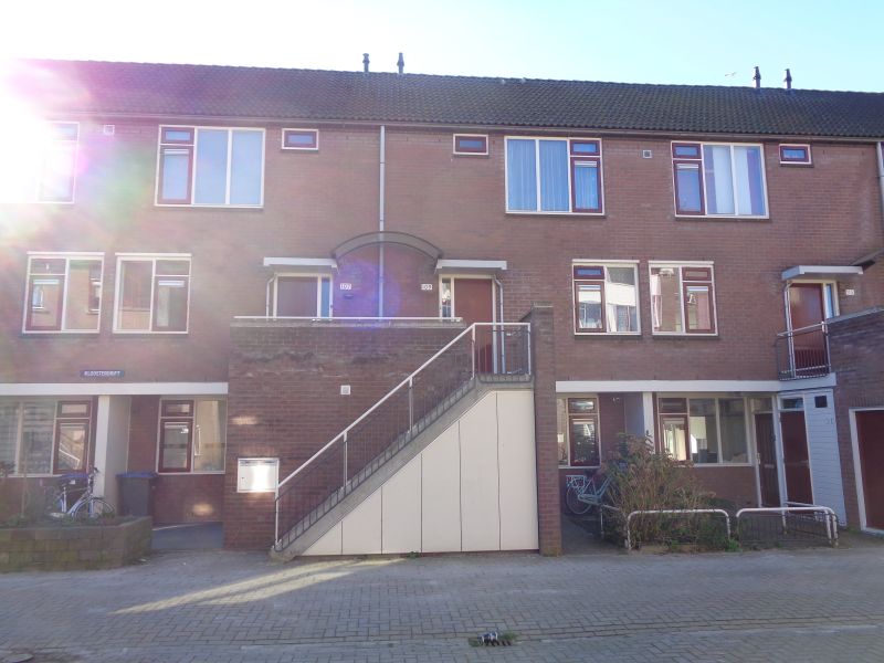 Kloosterdrift 109, 3436 TG Nieuwegein, Nederland