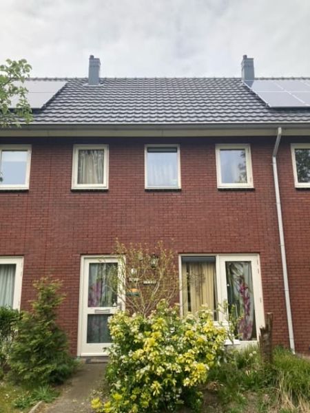 Madameperenlaan 3, 3452 EN Utrecht, Nederland