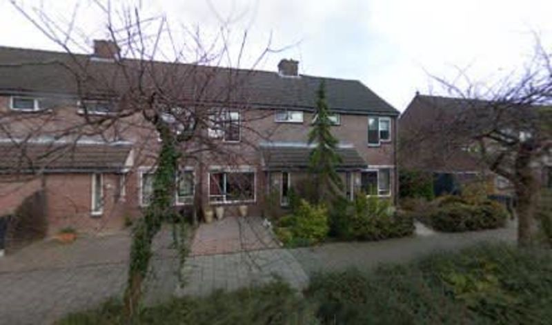 Kamerlingh Onnesweg 93, 1433 LG Kudelstaart, Nederland