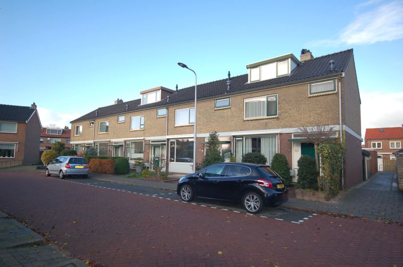 Dorus Rijkersstraat 48