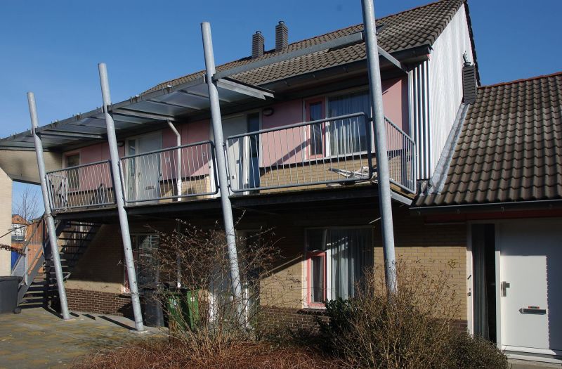 De Hilder 3, 3823 VW Amersfoort, Nederland