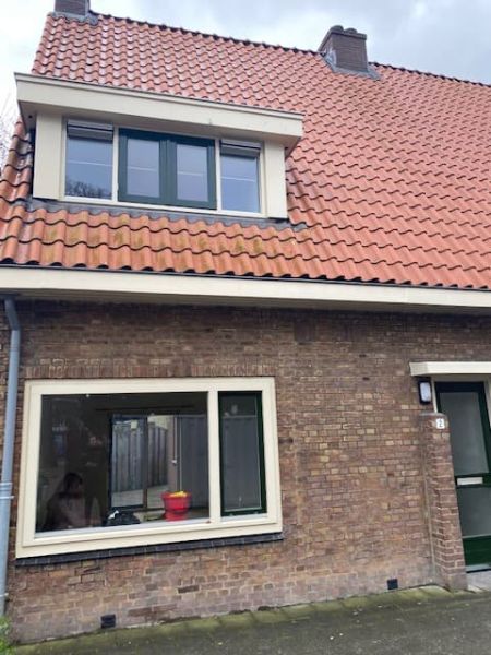 Van Eimerenstraat 2, 3551 VP Utrecht, Nederland