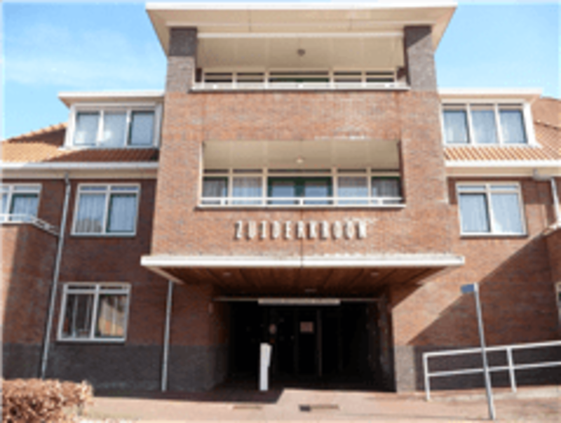 Industrielaan 12, 6717 EL Ede, Nederland