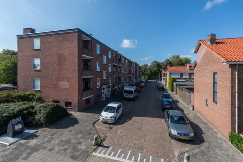 Professor Snelliusweg 9