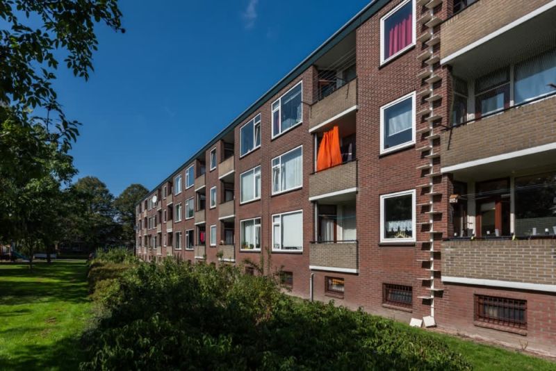 Professor Snelliusweg 9