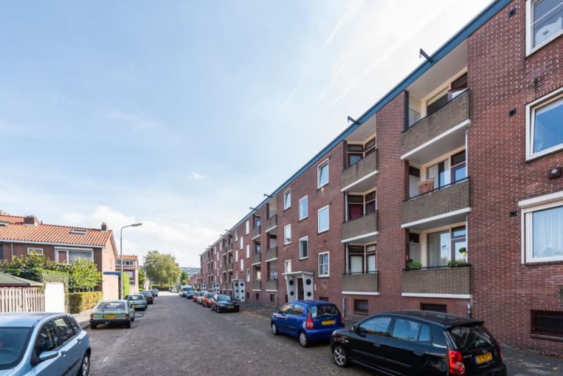 Professor Snelliusweg 9