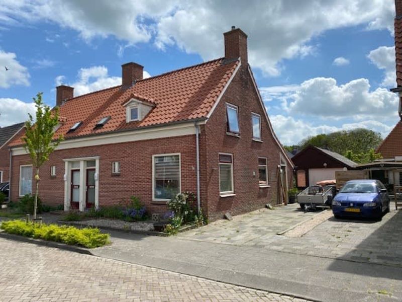 Dominicanerstraat 5, 9951 CL Winsum, Nederland