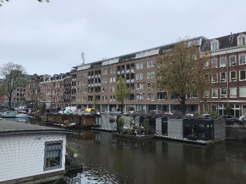 Da Costakade 185A, 1053 WX Amsterdam, Nederland