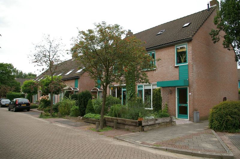 Vogelweide 88