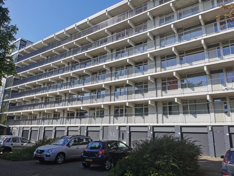 Asterstraat 39, 6708 DJ Wageningen, Nederland