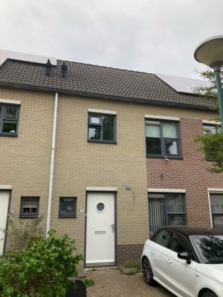 Zomer 14, 3454 KN Utrecht, Nederland