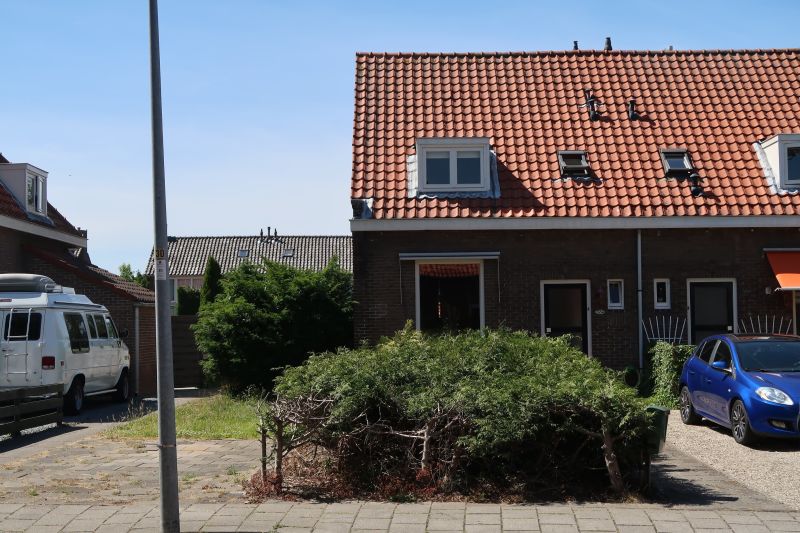 Vogelenzangseweg 324, 2114 CK Vogelenzang, Nederland