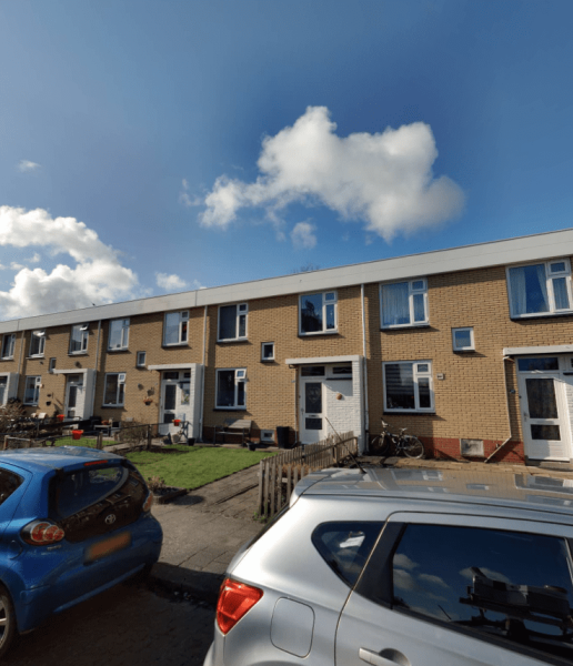 Aristotelesstraat 16, 7552 TT Hengelo, Nederland