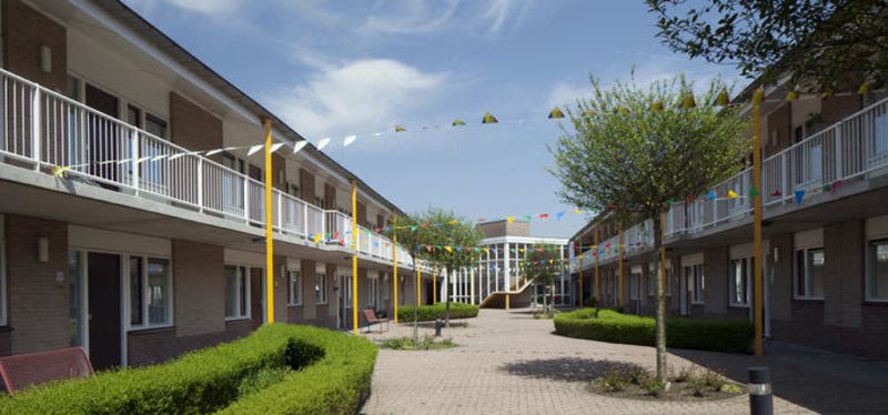 Pr. Beatrixpark 71, 1462 JP Middenbeemster, Nederland