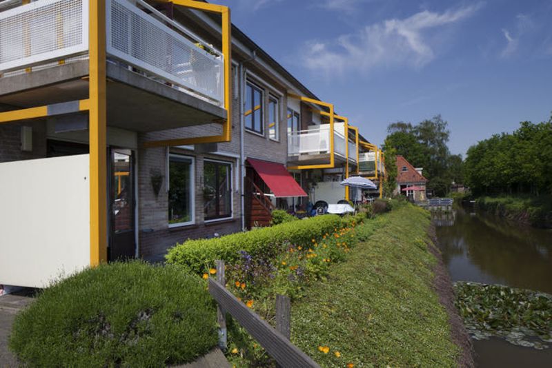 Prinses Beatrixpark 71