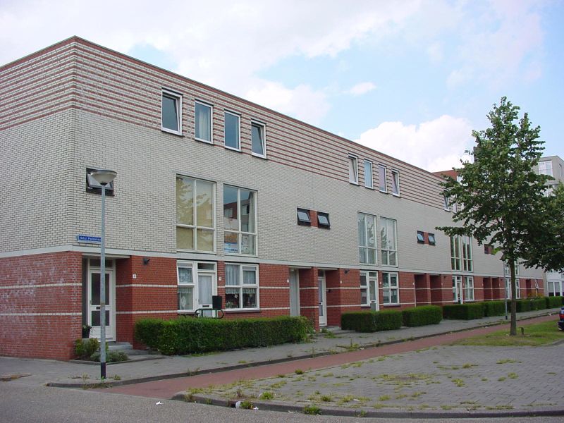 S.O.J. Palmelaan 61, 9728 VE Groningen, Nederland