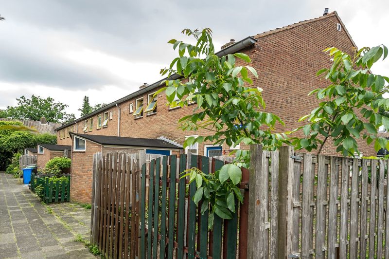 Hommelpad 2, 3817 WT Amersfoort, Nederland