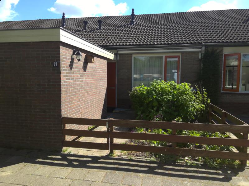 De Hennepe 69, 4003 AB Tiel, Nederland