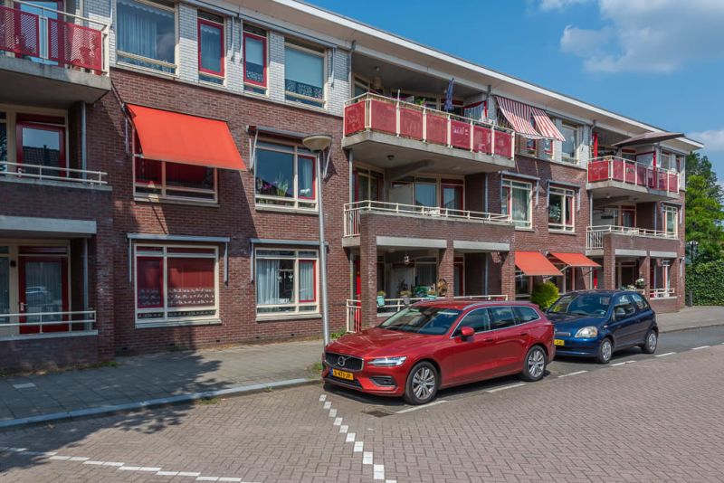 Johan Den Haenstraat 43, 2806 DK Gouda, Nederland