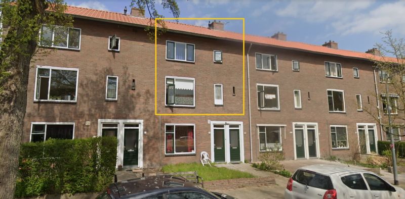 Liebergerweg 175, 1223 PV Hilversum, Nederland