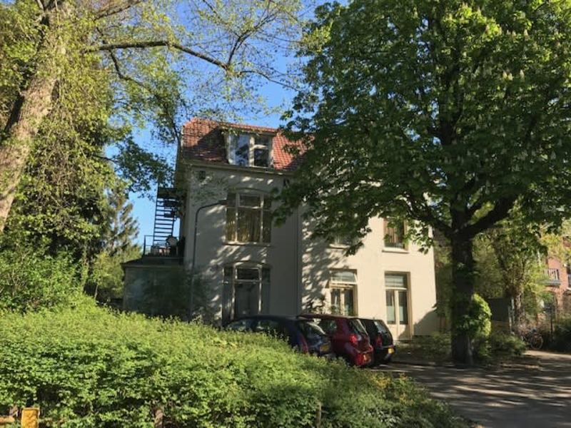 Koninginneweg 35, 1217 KS Hilversum, Nederland